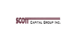 Scott Capital Group Inc. has sold its computer leasing business to Leasing Solutions Inc.